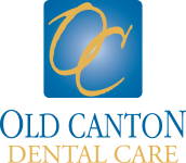 Old Canton Dental Care Logo